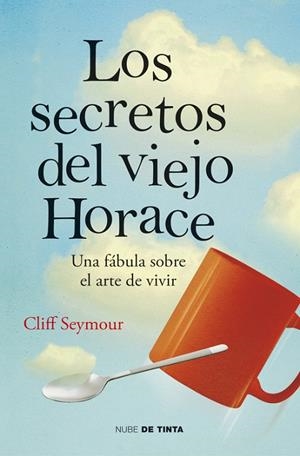 Los secretos del viejo Horace | 9788415594574 | Cliff Seymour