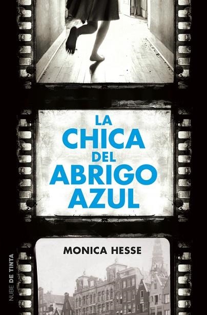 La chica del abrigo azul | 9788415594970 | Monica Hesse