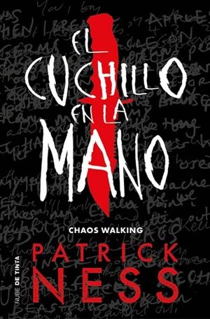El cuchillo en la mano | 9788416588763 | Ness, Patrick