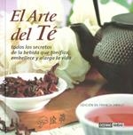 El arte del té | 9788475564555 | Amalfi, Francis