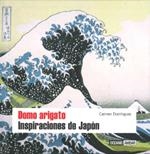 Domo arigato | 9788475565033 | Domingo, Carmen