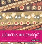 ¿Quieres un consejo? | 9788475565057 | Morén, Patricia;Doñate, Ángeles