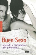 Buen sexo | 9788475564531 | Costa, Anna