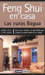 Feng Shui en casa | 9788475560717 | Evans, Chris;Wei, Wang-Puh