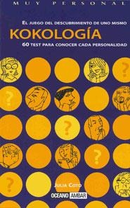 Kokología | 9788475561554 | Fernández, Vilma