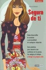 Segura de ti | 9788475561455 | Bristow, Wendy