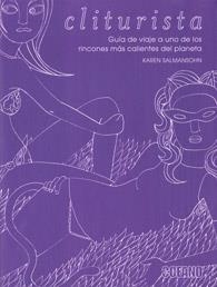 Cliturista | 9788475567884 | Salmanson, Karen