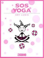 SOS Yoga | 9788475567464 | Luwis, Amy