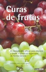 Curas de frutas | 9788475564357 | Brandt, Johanna;Vasey, Christopher