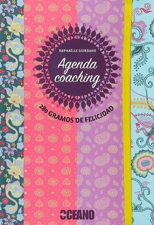 Agenda Coaching | 9788475568294 | Giordano, Raphaëlle