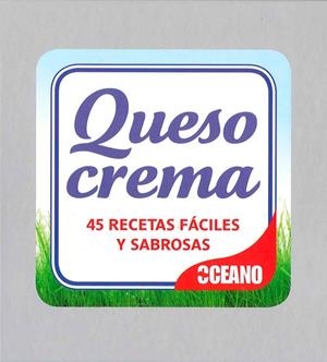 Queso crema | 9788475568355 | Duclos, Valérie