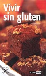 Vivir sin gluten | 9788475565521 | Máñez, Carlota