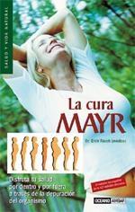 La cura Mayr | 9788475563688 | Rauch, Erich