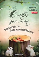 Cuentos que curan | 9788475562254 | Ortín, Bernardo;Ballester, Trinidad