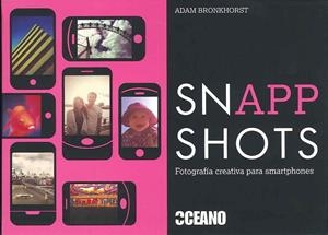 Snapp Shots | 9788475568058 | Owens, Chloë
