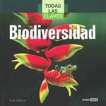Todas las claves de la biodiversidad | 9788475564777 | Cardona, Luis