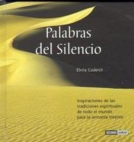 Palabras del silencio | 9788475564241 | Coderch, Elvira