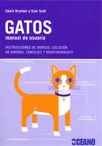 Gatos. Manual de usuario | 9788475567181 | Stall, Sam;Brunner, David