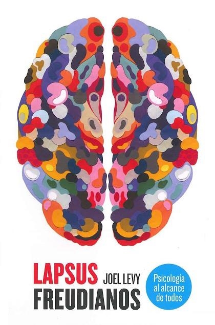 Lapsus freudianos | 9788475568867 | Levy, Joel