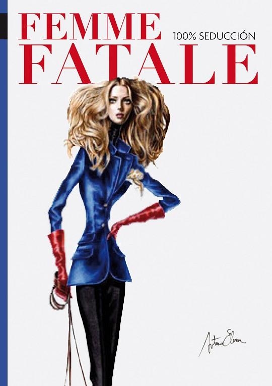 Femme Fatale | 9788475568683 | Pims, Margot