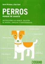 Perros. Manual de usuario | 9788475567198 | Stall, Sam;Brunner, David