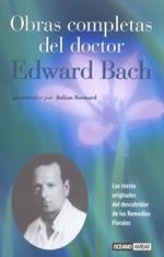 Obras completas del doctor Edward Bach | 9788475562445 | Presentado por Julian Barnard