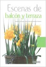 Escenas de balcón y terraza | 9788475567228 | Vialard, Noémie;Palix, Flore;Le Page, Rosenn
