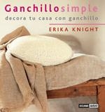 Ganchillo simple | 9788475564005 | Knight, Erika