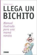 Llega un bichito | 9788475567167 | Jomard, Nathalie