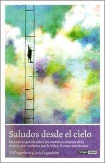 Saludos desde el cielo | 9788475565835 | Guggenheim, Bill y Judy