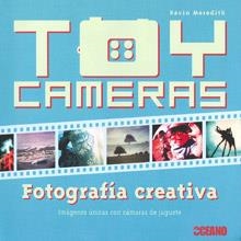 Toy Cameras | 9788475567501 | Meredith, Kevin