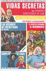 Vidas secretas de grandes directores de cine | 9788475567457 | Schnakenberg, Robert