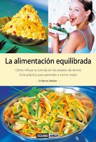 La alimentación equilibrada | 9788475561998 | Meltzer, Barnet