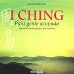 I Ching para gente ocupada | 9788475567303 | Fernández Pinto, Jimena