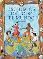 365 juegos de todo el mundo | 9788475563961 | Velázquez Callado, Carlos
