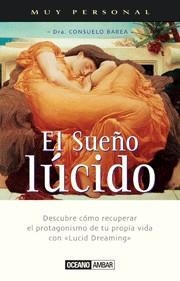 El sueño lúcido | 9788475561479 | Barea, Consuelo