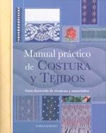 Manual práctico de costura y tejidos | 9788475564951 | Knight, Lorna