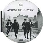 The Beatles: Across The Universe | 9788475567075 | Marsh, Naomi
