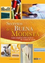 Secretos de la buena modista | 9788475566030 | Knight, Lorna