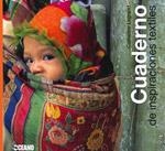 Cuaderno de inspiraciones textiles | 9788475567273 | Legrand, Catherine