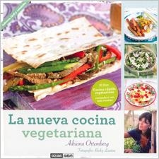 La nueva cocina vegetariana | 9788475568119 | Ortemberg, Adriana