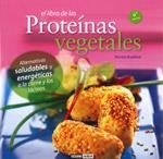 El libro de las proteínas vegetales | 9788475567488 | Bradford, Montse