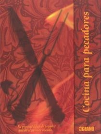 Cocina para pecadores | 9788475565941 | Varios autores