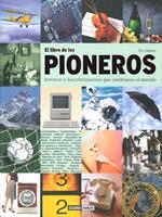 El libro de los pioneros | 9788475565019 | Gómez, Teodoro