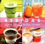 Bebidas para las 4 estaciones | 9788475566290 | Máñez, Carlota