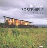 La casa sostenible | 9788475565842 | Strongman, Cathy