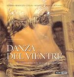 La danza del vientre | 9788475563763 | Korek, Devorah