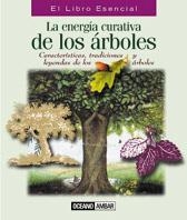 La energía curativa de los árboles | 9788475560564 | Green, Shia
