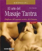 El arte del masaje Tantra | 9788475560946 | Haurasia, Rajiv