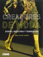Creadores de moda | 9788475566238 | Jaeger, Anne-Celine